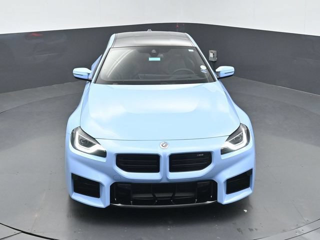 Used 2023 BMW M2 w/ Lighting Package RWD image 42