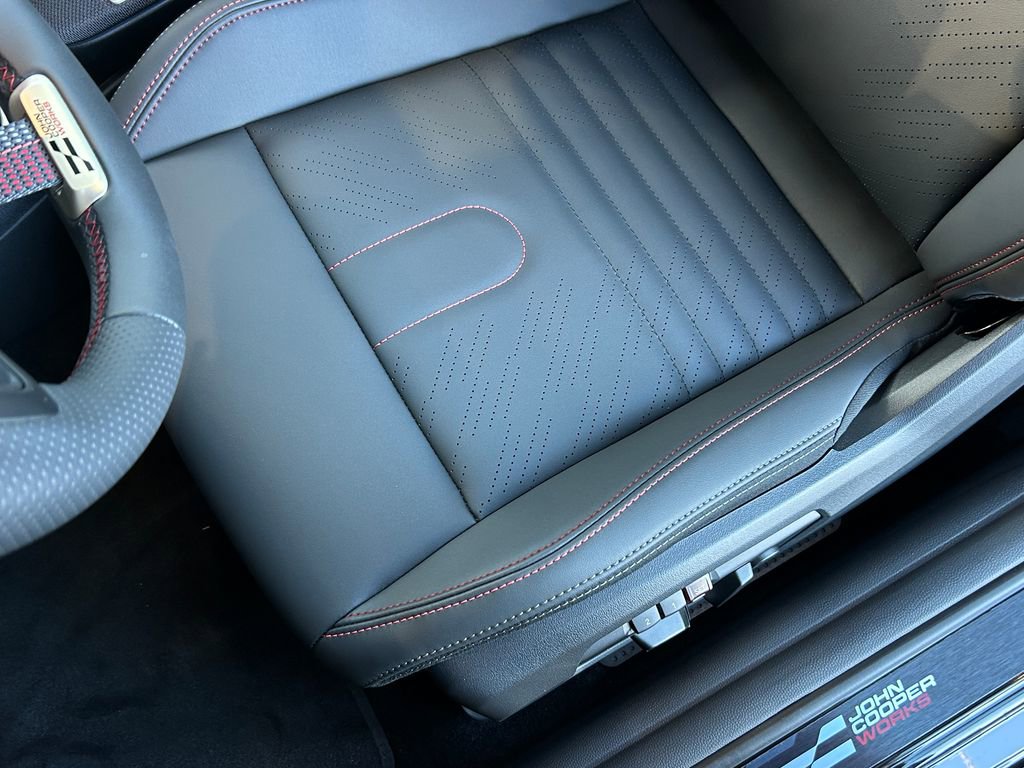 New 2026 MINI Cooper S FWD image 15