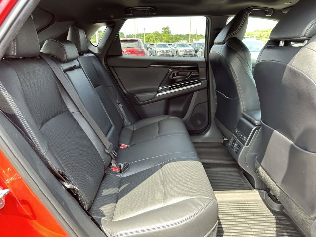 Used 2023 Toyota bZ4X AWD w/ Weather Package image 12