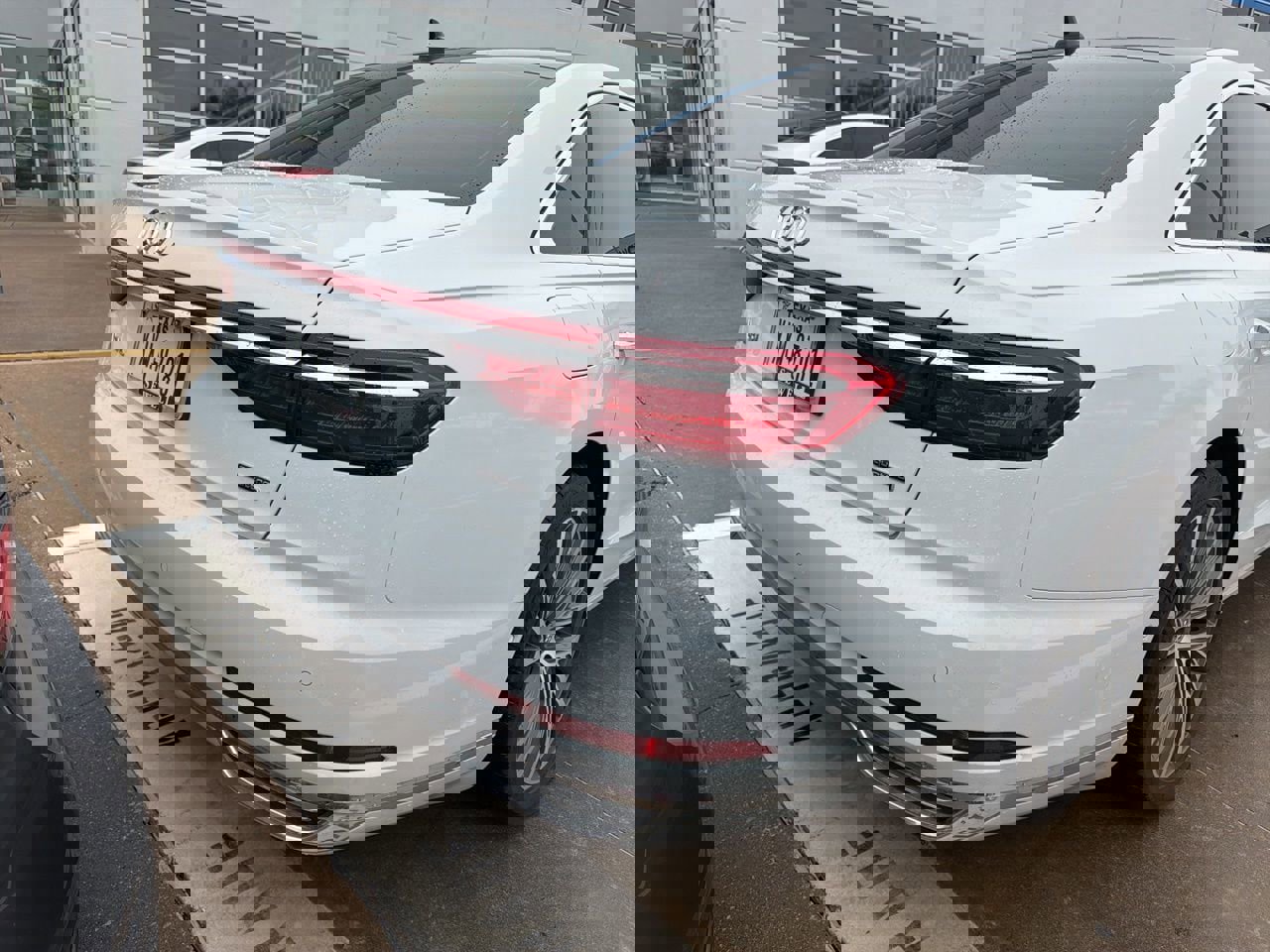 Used 2019 Audi A8 L 3.0T w/ Luxury Package AWD/4WD image 6