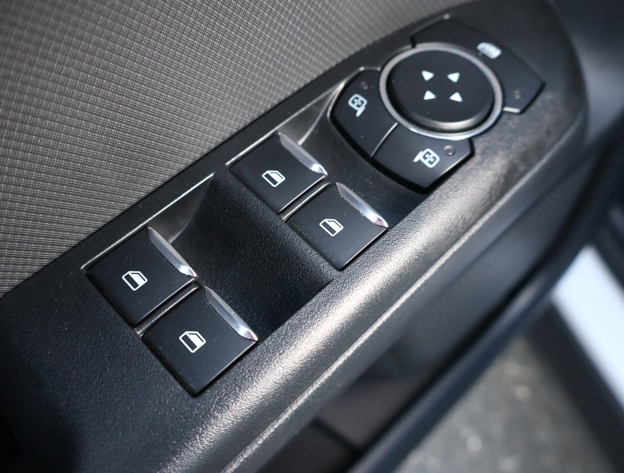 Used 2024 Ford Bronco Sport Big Bend w/ Convenience Package image 8