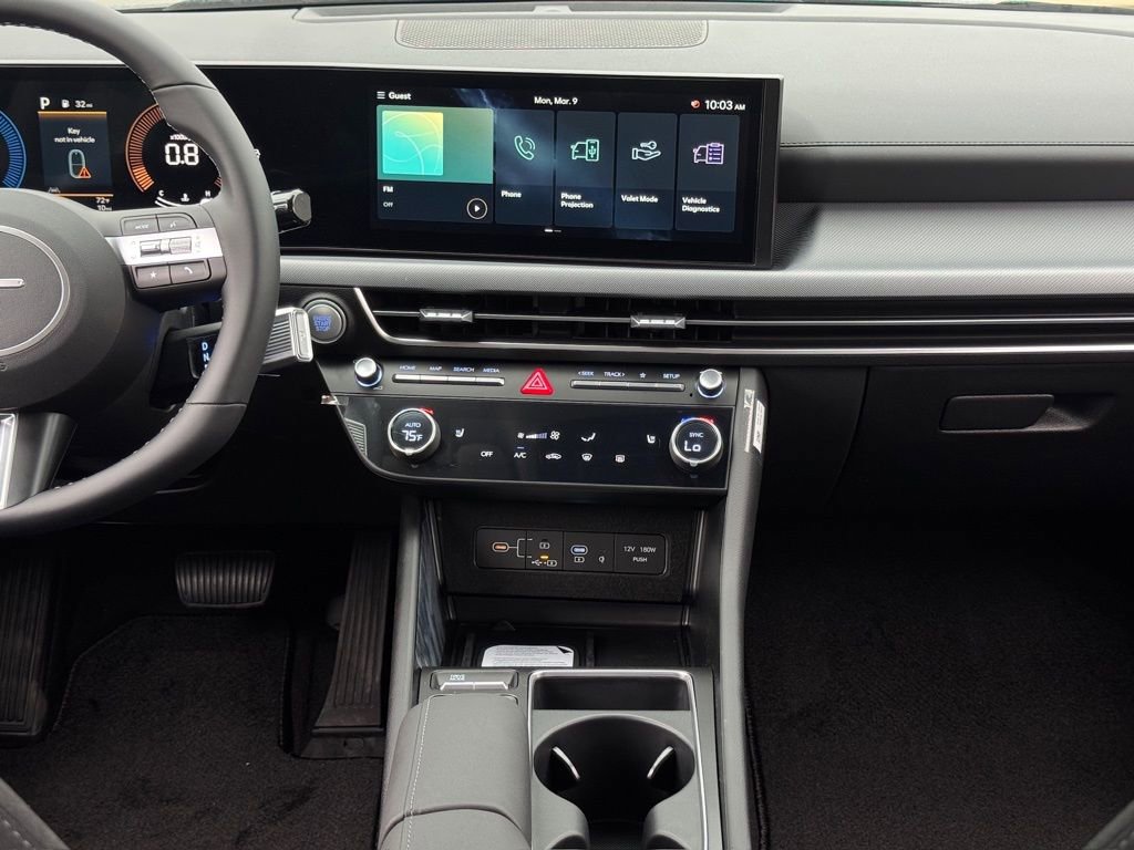 New 2026 Hyundai Sonata SEL image 3