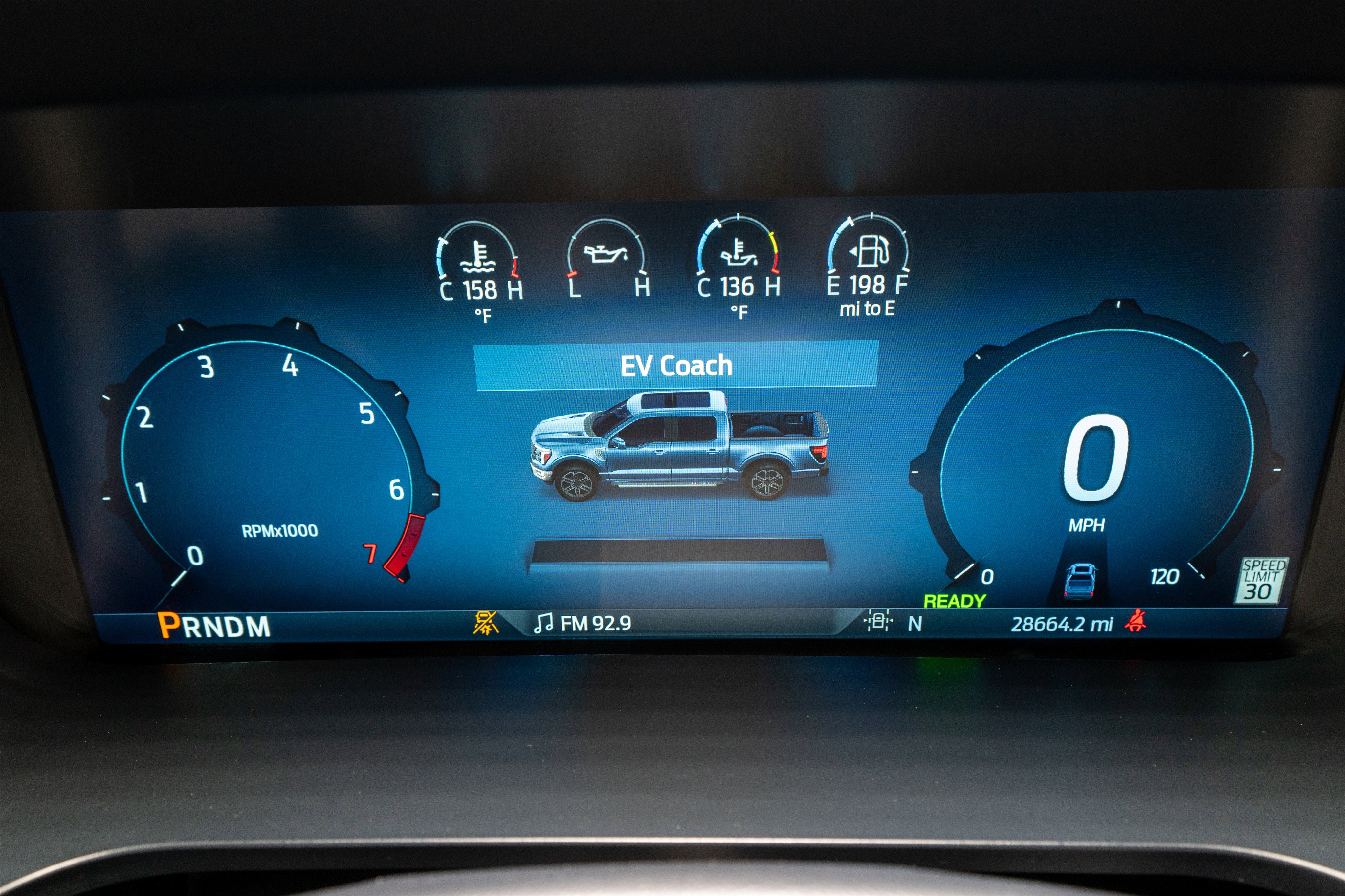 Used 2024 Ford F150 Platinum w/ Equipment Group 703A Plus image 38