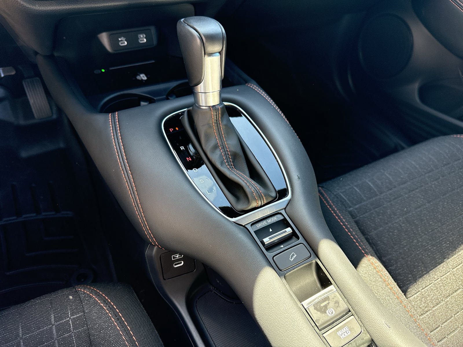 Used 2026 Honda HR-V Sport image 14