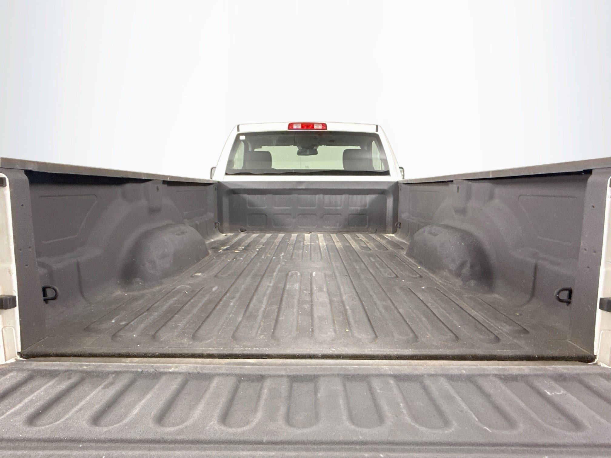 Used 2019 RAM 1500 Tradesman RWD image 30