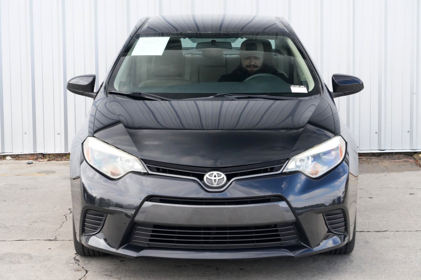 Used 2016 Toyota Corolla LE image 38