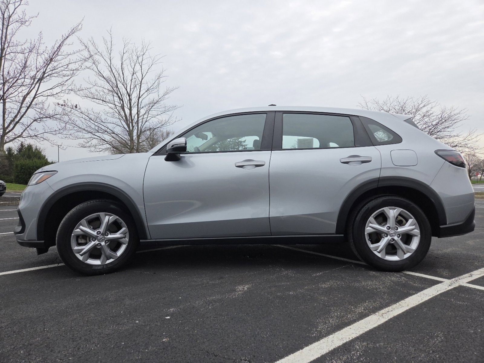 Certified 2023 Honda HR-V LX image 14