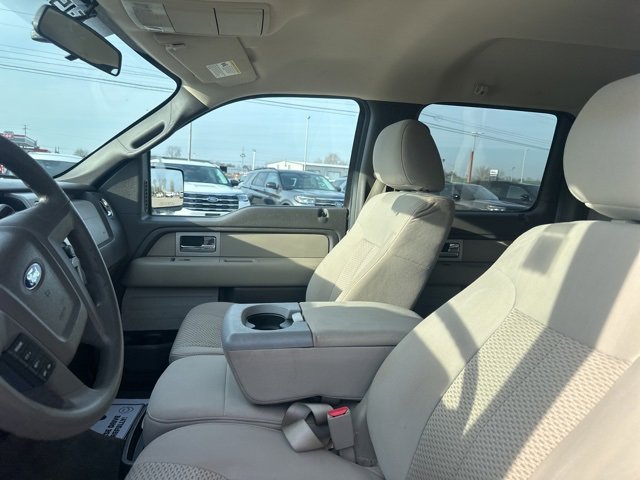 Used 2010 Ford F150 XLT image 28