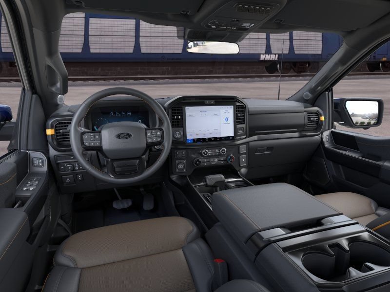 New 2026 Ford F150 Tremor w/ Equipment Group 402B AWD/4WD image 9