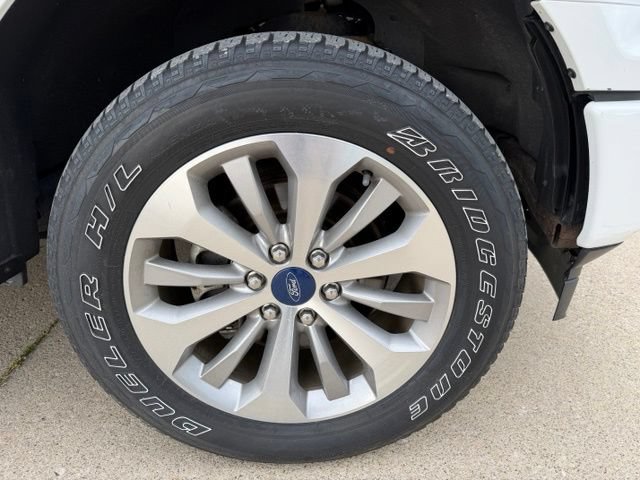 Used 2018 Ford F150 XL w/ Equipment Group 101A Mid AWD/4WD image 9