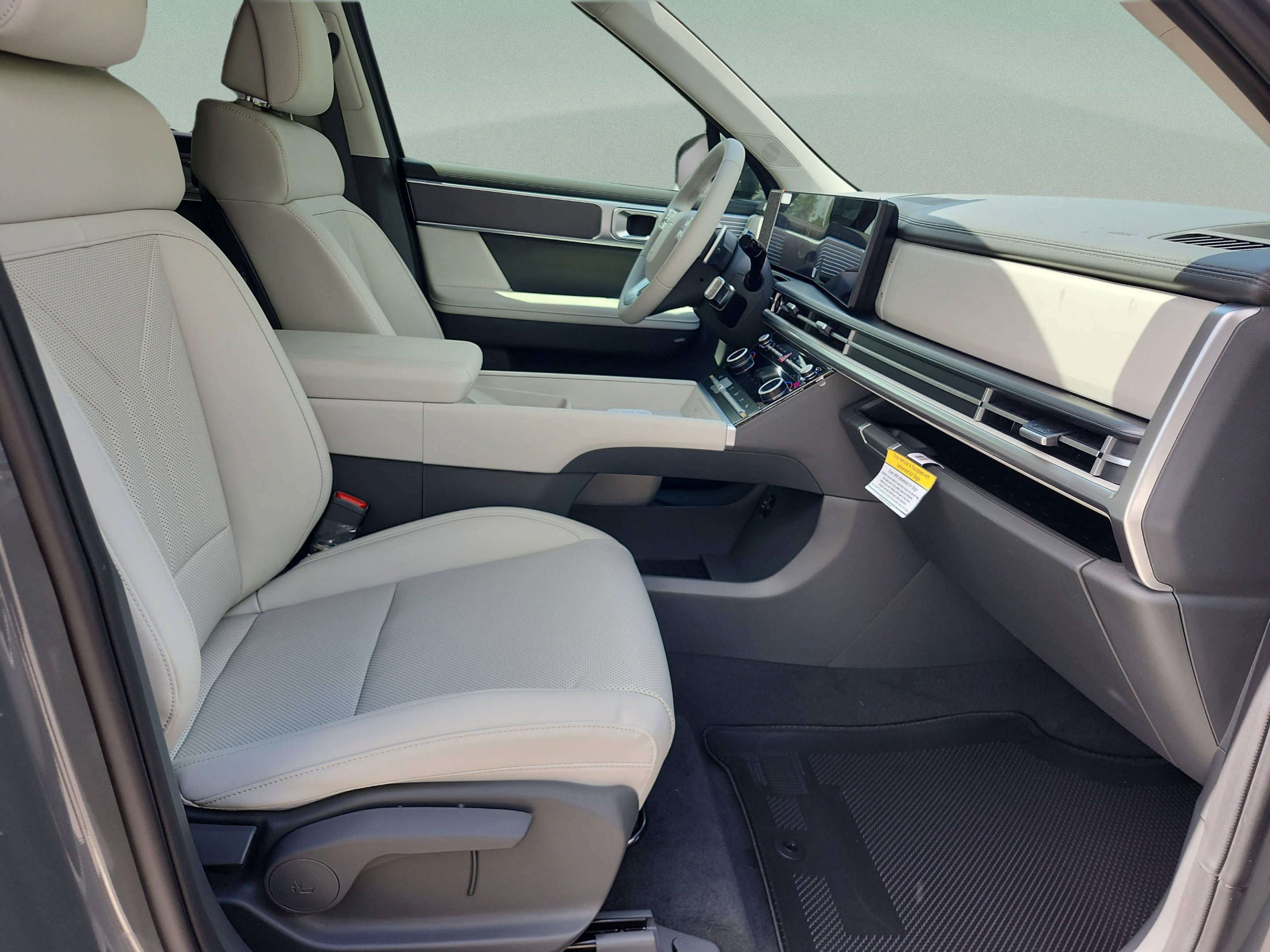 New 2026 Hyundai Santa Fe SEL FWD image 18