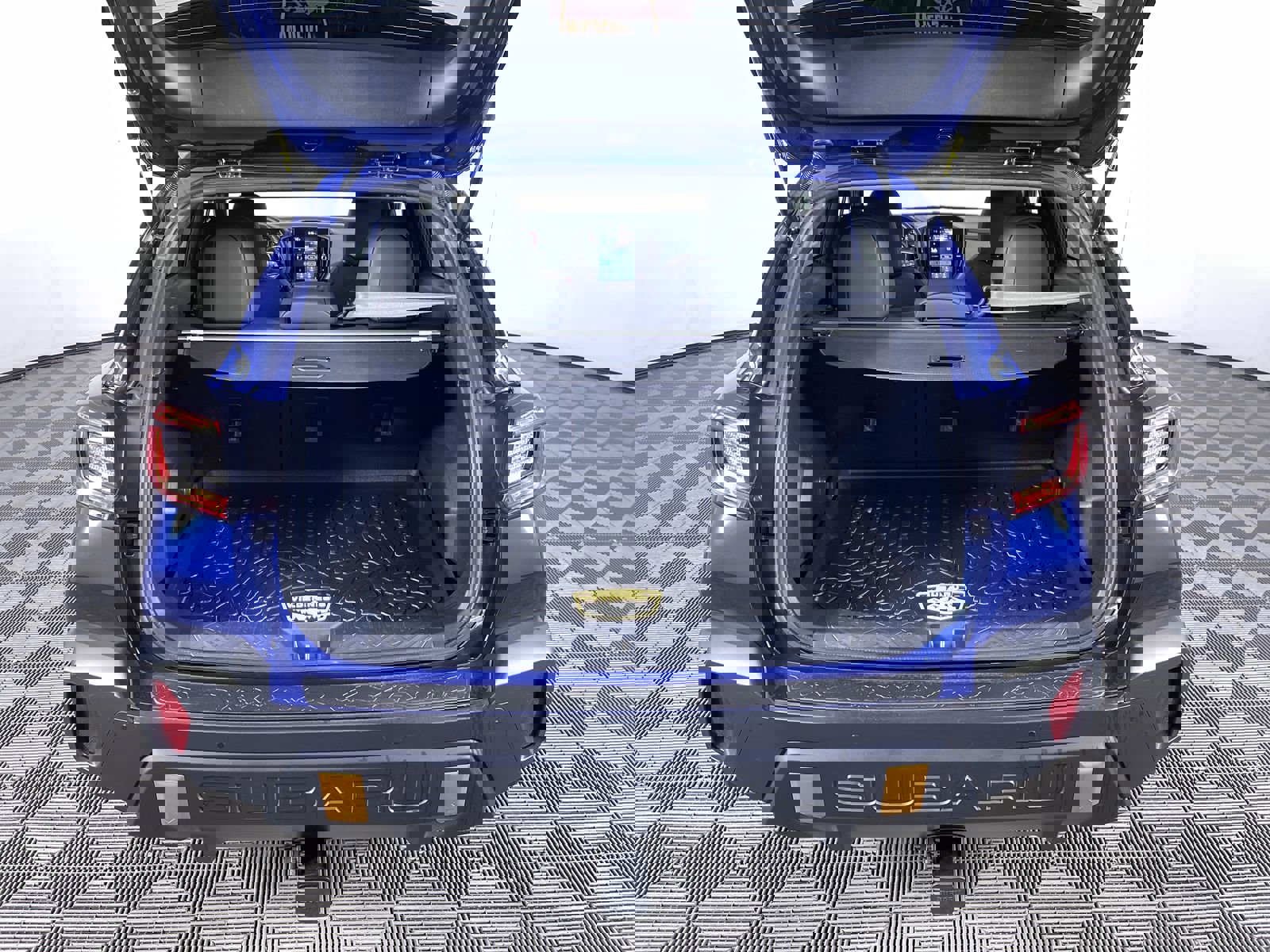 Certified 2025 Subaru Crosstrek 2.5i Wilderness image 25