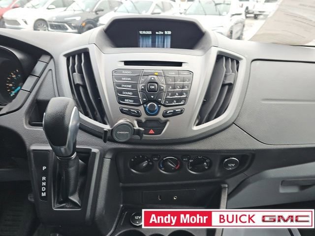 Used 2015 Ford Transit 150 Base image 38