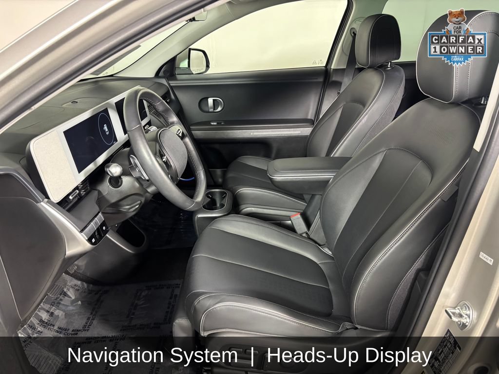Used 2024 Hyundai Ioniq 5 Limited AWD/4WD image 12