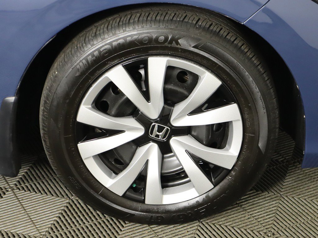 Used 2026 Honda Civic LX image 18
