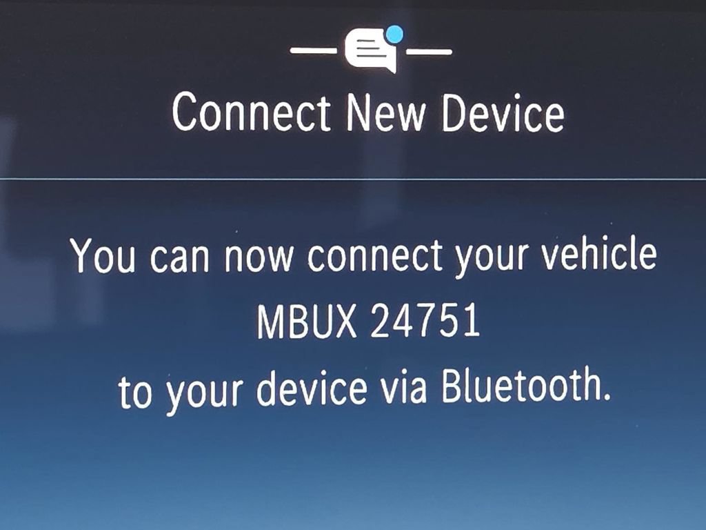 Used 2025 Mercedes-Benz GLE 350 4MATIC image 6