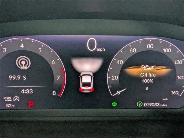 Certified 2023 Honda Accord LX image 10