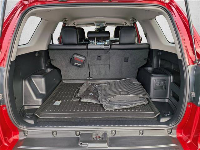 Certified 2023 Toyota 4Runner TRD Sport image 7