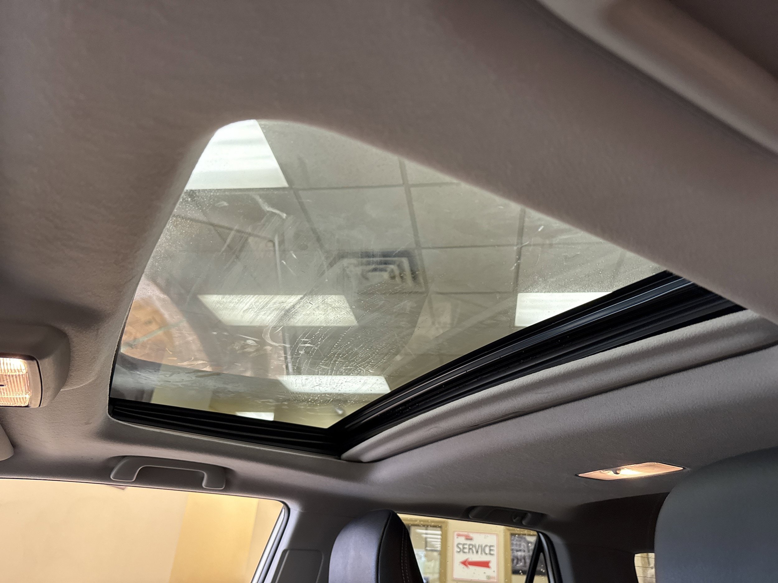 Certified 2024 Toyota 4Runner SR5 Premium w/ Moonroof Package AWD/4WD image 6