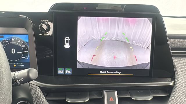 New 2026 Subaru Outback Limited image 27