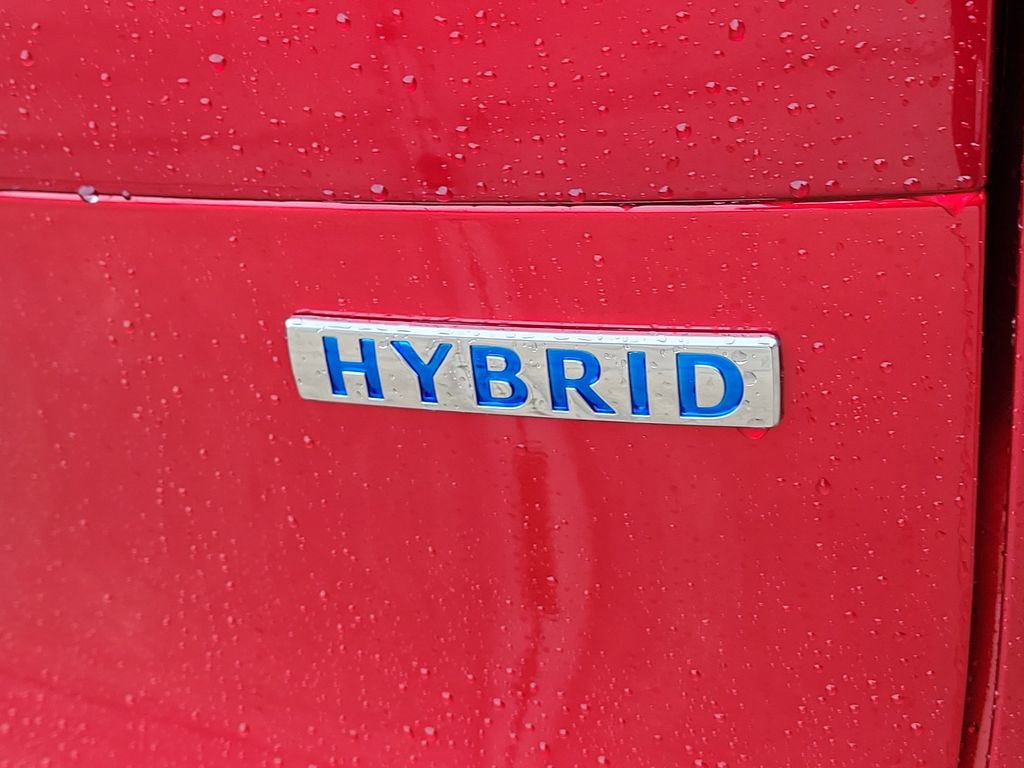 New 2026 MAZDA CX-50 2.5 Hybrid w/ Weather Package image 8