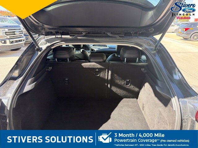 Used 2024 MAZDA CX-30 AWD 2.5 S w/ Select Sport Pkg image 9