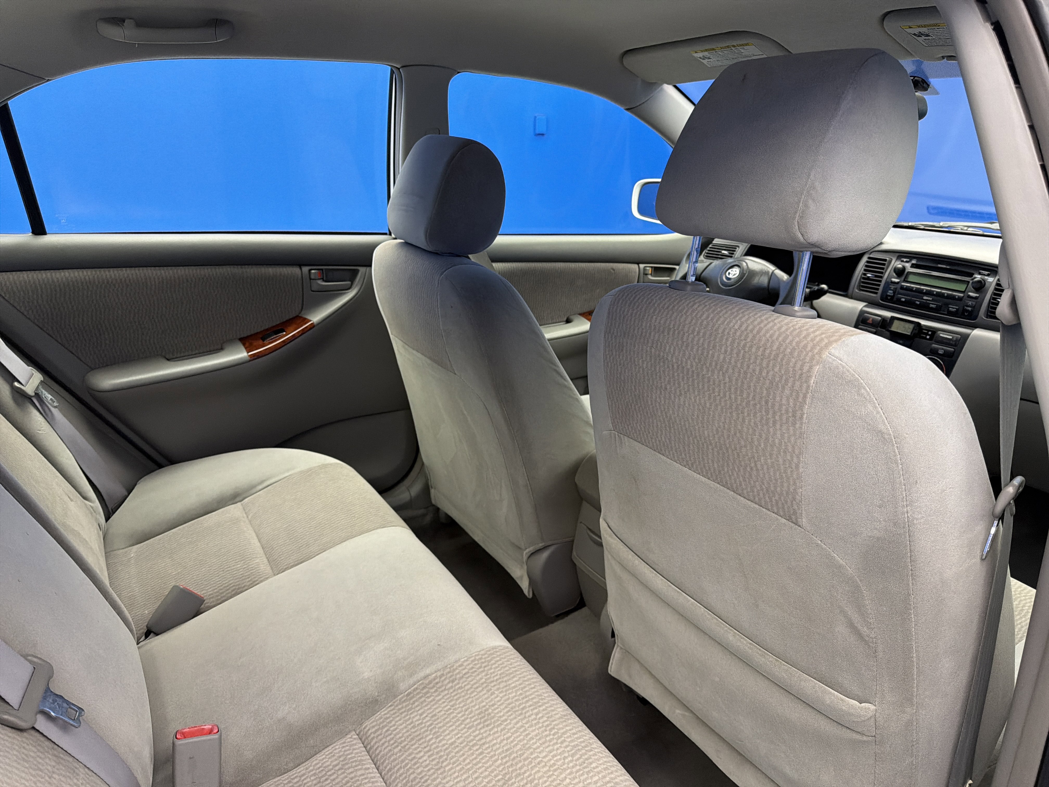 Used 2007 Toyota Corolla LE image 20