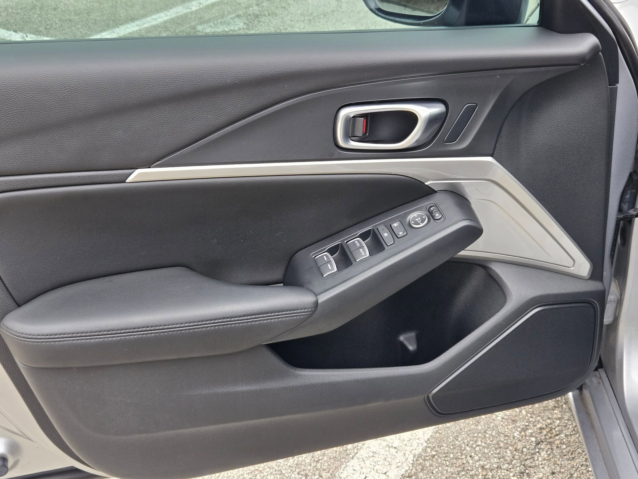 Certified 2023 Acura Integra FWD image 11