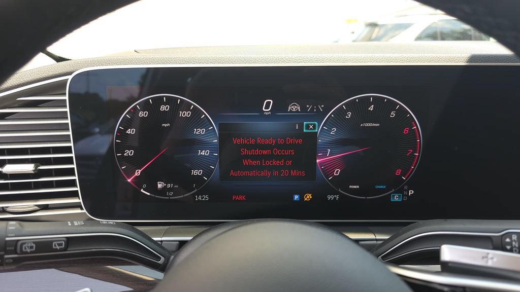 New 2026 Mercedes-Benz GLE 450 4MATIC image 14