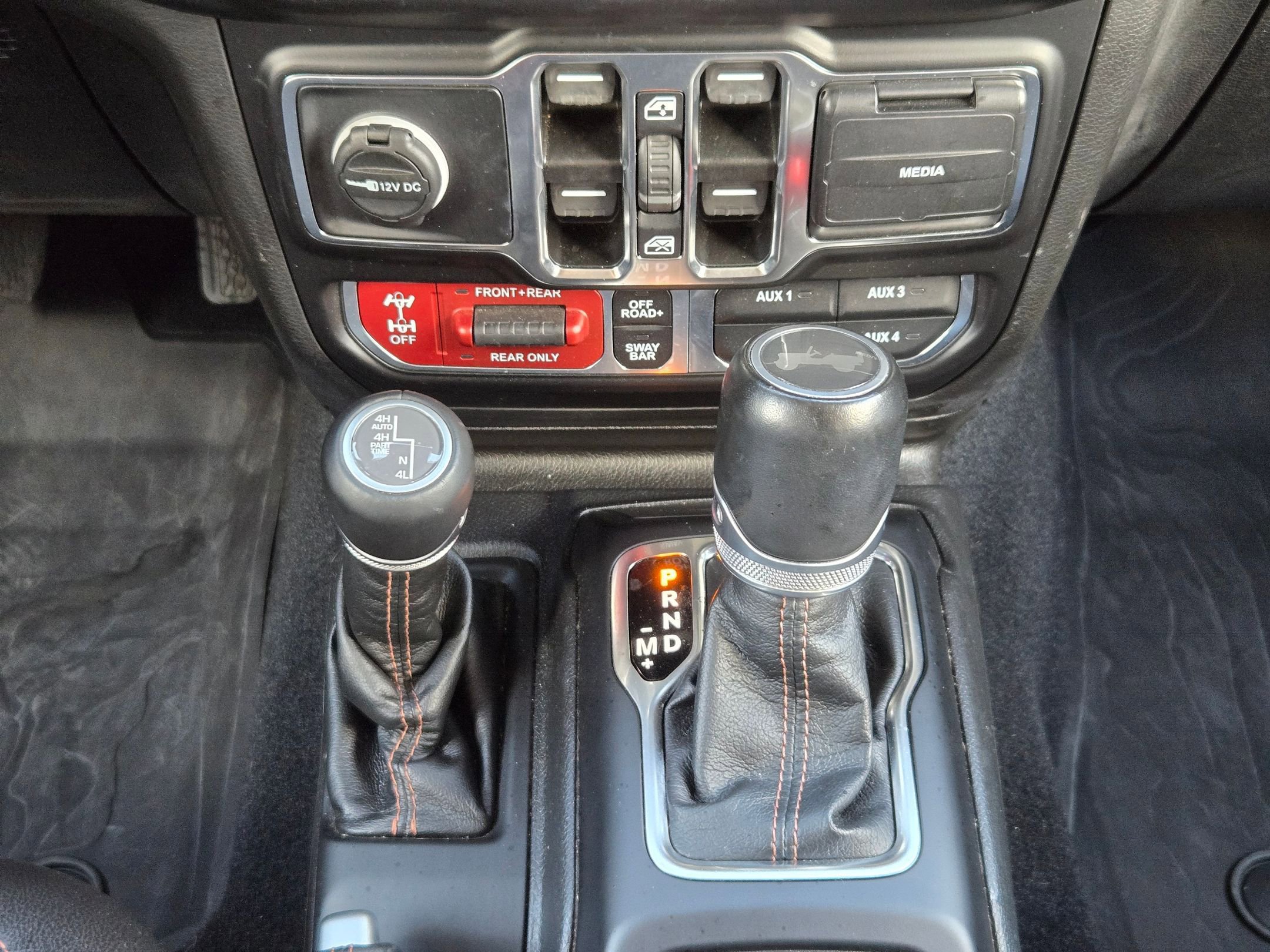 Used 2022 Jeep Wrangler Unlimited Rubicon image 19