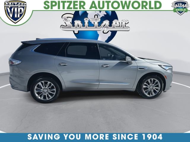 Used 2023 Buick Enclave Avenir w/ Avenir Technology Package image 11