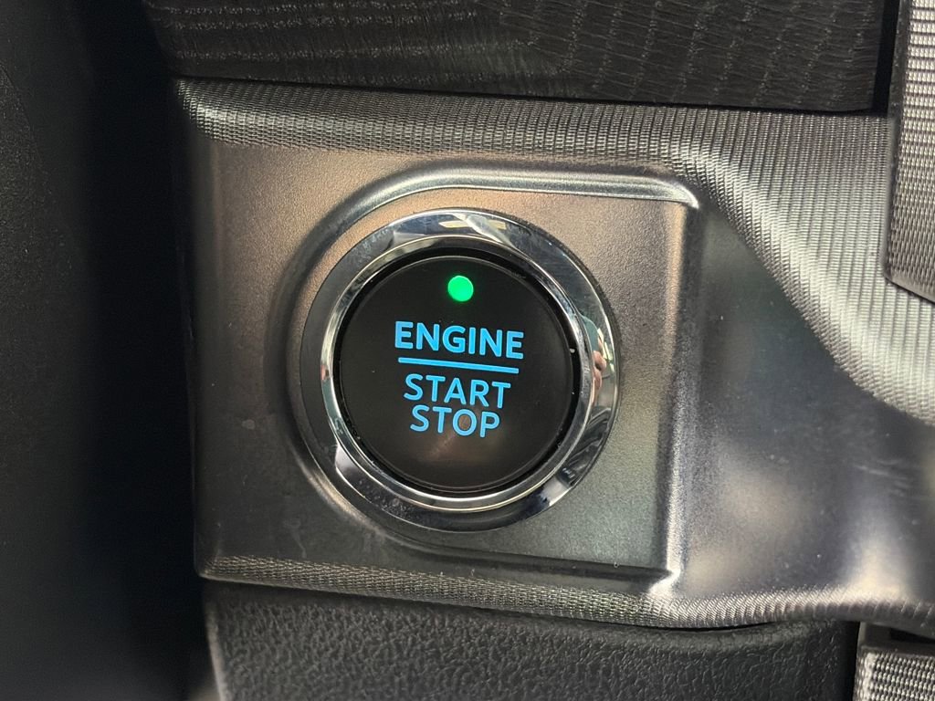 Used 2022 Ford F150 Platinum w/ Equipment Group 701A High image 25