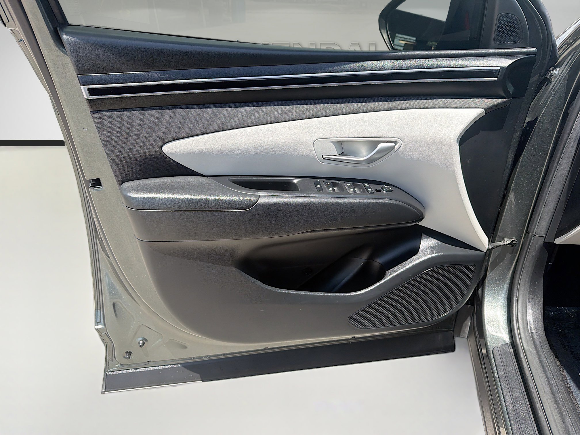 Used 2023 Hyundai Tucson SEL w/ Convenience Package FWD image 19