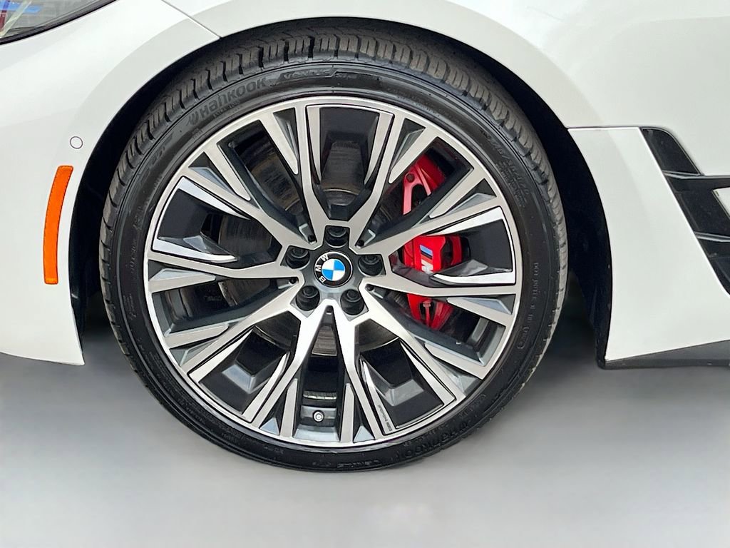 Used 2022 BMW M440i xDrive Gran Coupe w/ Premium Package image 34