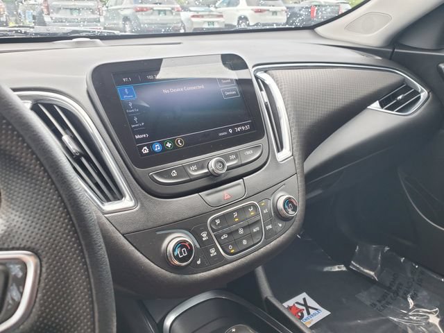 Used 2019 Chevrolet Malibu LT w/ Driver Confidence Package II FWD image 27