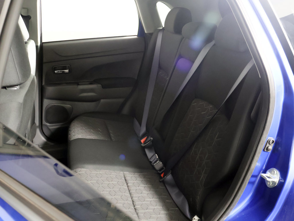 New 2027 Mitsubishi Outlander Sport ES AWD/4WD image 25