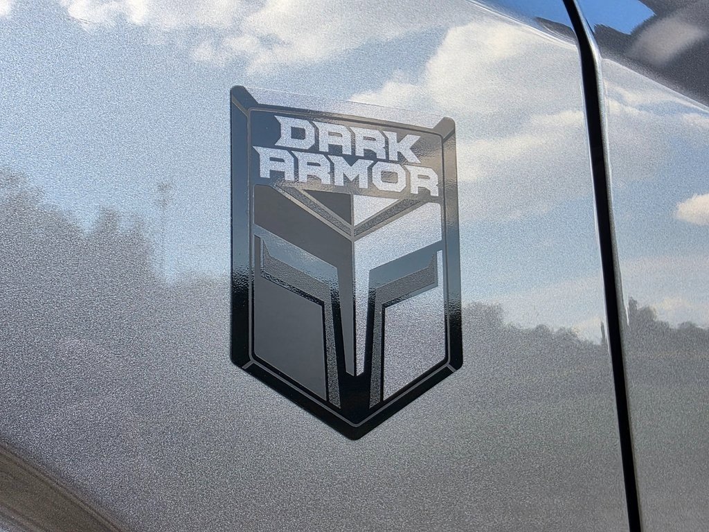 New 2026 Nissan Frontier SV w/ All-Weather Content Package image 8