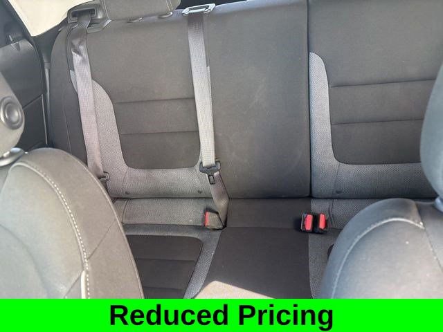 Used 2023 Chevrolet TrailBlazer LT w/ Convenience Package image 30