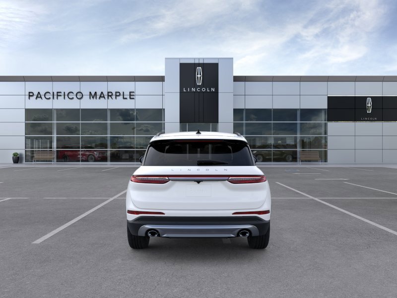 New 2026 Lincoln Corsair Premiere image 5