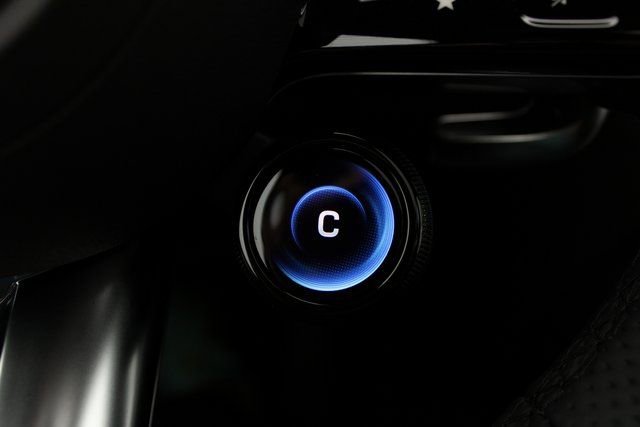 New 2025 Mercedes-Benz GLC 43 AMG 4MATIC image 22