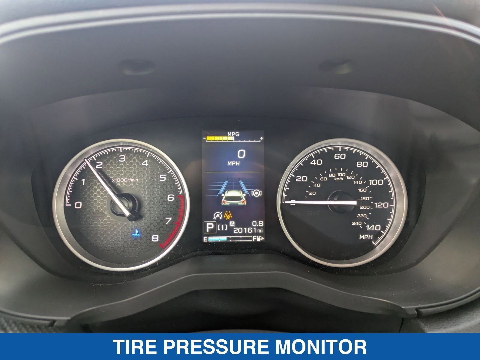 Certified 2023 Subaru Forester Premium image 19