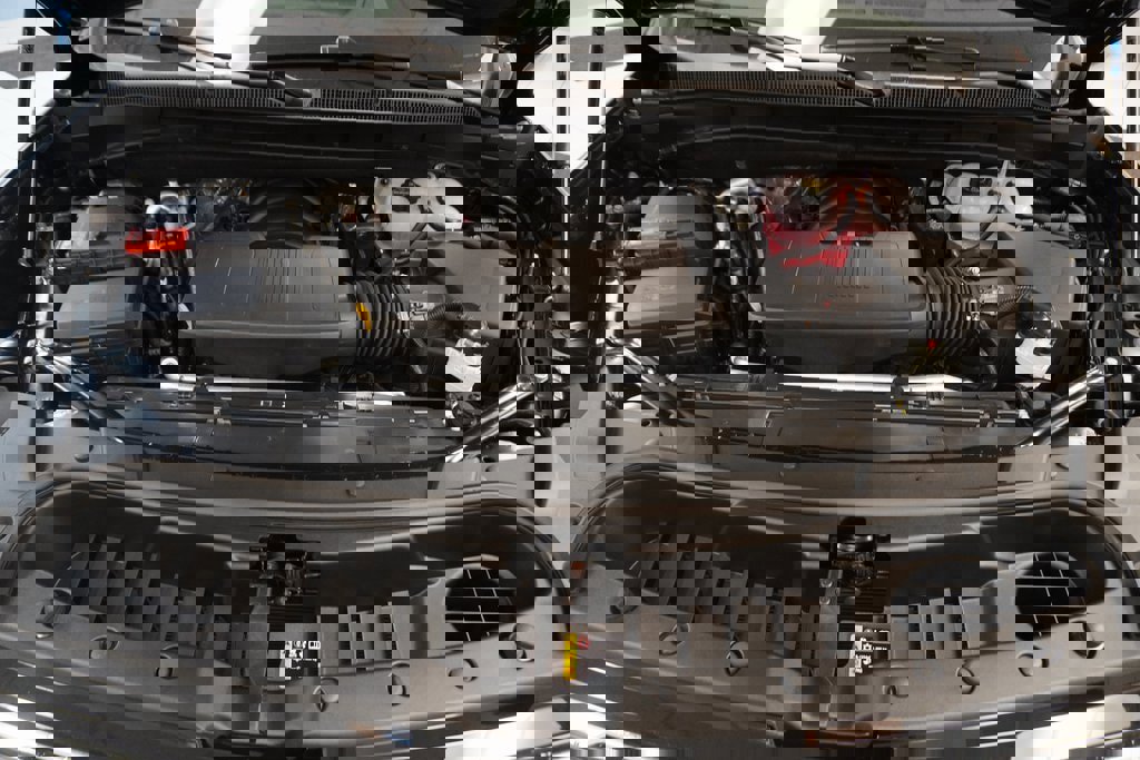 New 2026 Chevrolet Suburban High Country image 41