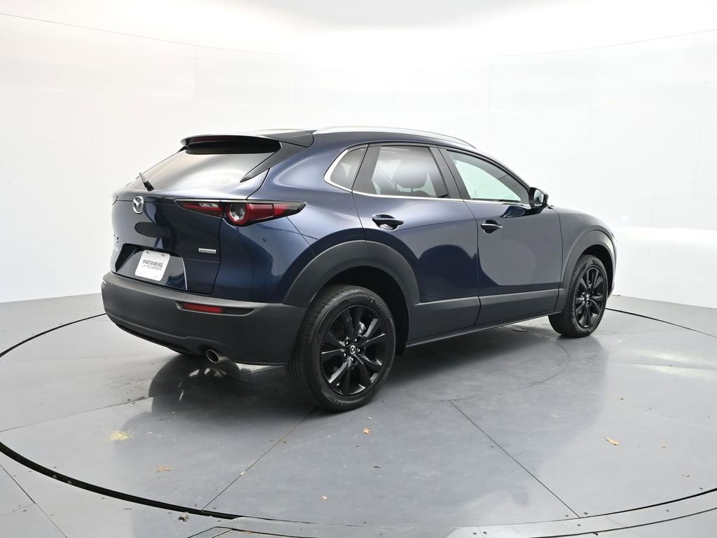 Used 2024 MAZDA CX-30 AWD 2.5 S w/ Select Sport Pkg image 7