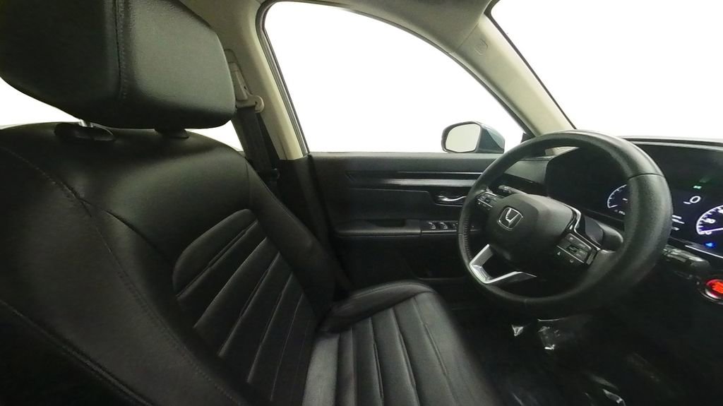 Used 2024 Honda CR-V EX-L image 36