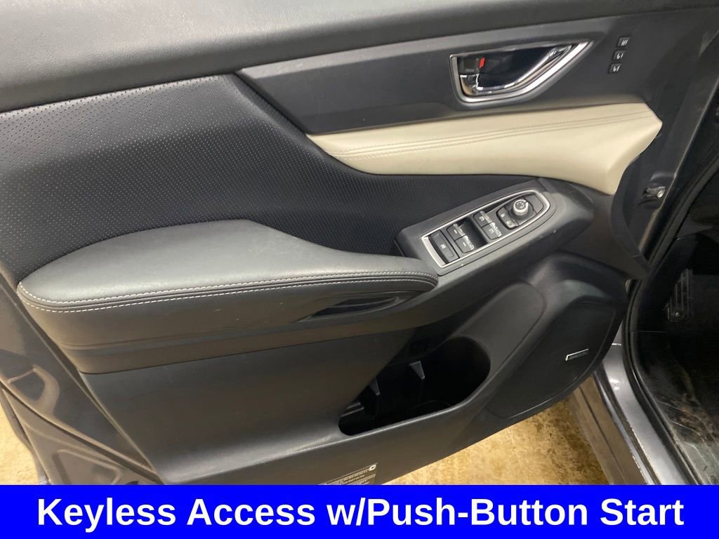 Used 2020 Subaru Ascent Limited w/ Technology Package image 8