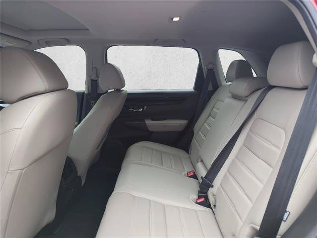 Used 2024 Honda CR-V EX-L image 18