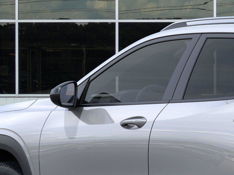 New 2026 Chevrolet Trax ACTIV w/ Driver Confidence Package FWD image 12