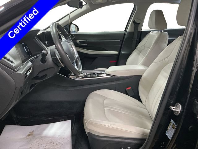 Used 2023 Hyundai Sonata Limited FWD image 10