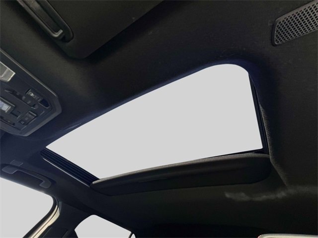 Certified 2025 Toyota 4Runner TRD Pro image 36