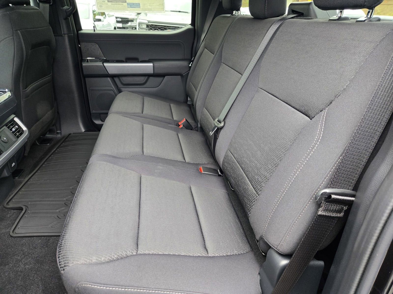 New 2026 Ford F150 XLT image 6